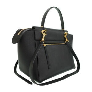 Celine Crossbody Body Bag Belt